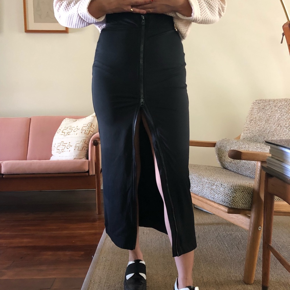 Nike sports skirt